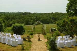 B&B / Chambres d'hotes Chateau Gros Puy, Petit Chateau chambre d'hote : photos des chambres