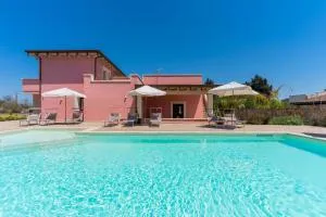 Villa di Aurora by BarbarHouse - San Donato di Lecce