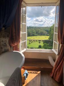 B&B / Chambres d'hotes Chateau Gros Puy, Petit Chateau chambre d'hote : photos des chambres