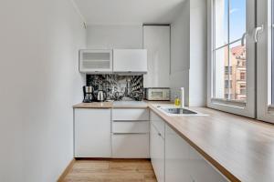 Gdańsk Comfort Apartaments Old Town Minogi