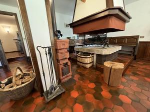 La Casa sulla Collina