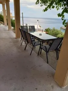 Stellas apartment - Akamatra