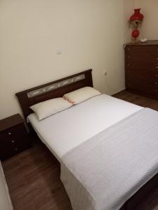 Stellas apartment