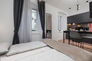 Deluxe Apartments In the Center