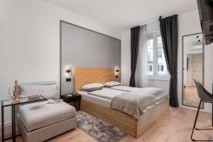 Deluxe Apartments ''In the Center'' 