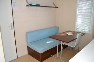 Campings Camping maeva Escapades Le Casque Roi : Mobile Home