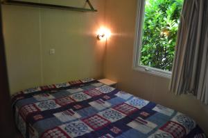 Campings Camping maeva Escapades Le Casque Roi : photos des chambres