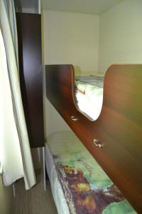 Campings Camping maeva Escapades Le Casque Roi : photos des chambres