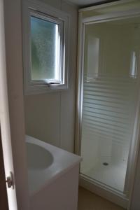 Campings Camping maeva Escapades Le Casque Roi : photos des chambres