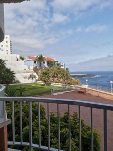 Acogedor Apartamento en Playa San Marcos, Icod de los Vinos