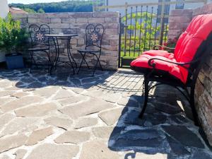 Ferienhaus EOS in der "Steirischen Toskana" Straden