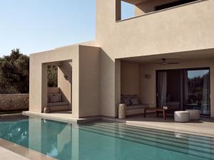 Cielo villas - An Authentic Mediterranean Living