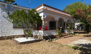 1215 BAIX CAMP casa con jardin - Apivend Immo