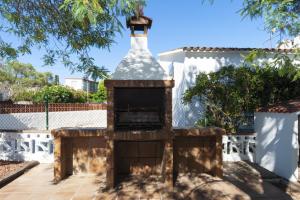 1215 BAIX CAMP casa con jardin - Apivend Immo