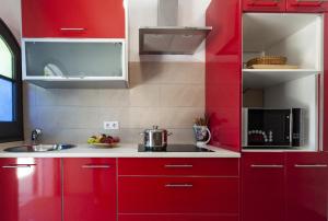 1215 BAIX CAMP casa con jardin - Apivend Immo