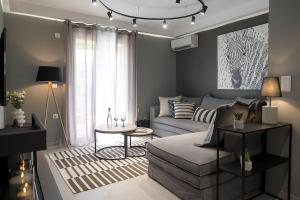 GreyHouse Corfu διαμέρισμα στο κέντρο τις Κέρκυρας