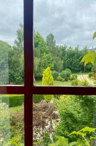 El Balcón del Eume, Cantina Río Covés