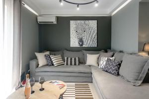 GreyHouse Corfu διαμέρισμα στο κέντρο τις Κέρκυρας