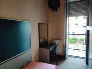 Chambre Simple