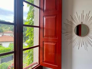 El Balcón del Eume, Cantina Río Covés