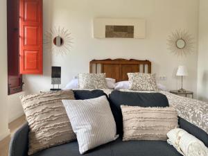 El Balcón del Eume, Cantina Río Covés