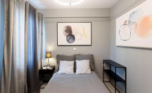 GreyHouse Corfu διαμέρισμα στο κέντρο τις Κέρκυρας