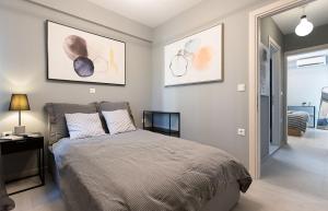 GreyHouse Corfu διαμέρισμα στο κέντρο τις Κέρκυρας