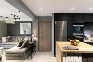 GreyHouse Corfu διαμέρισμα στο κέντρο τις Κέρκυρας