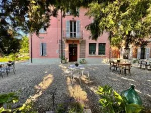 B&B La Bugia di Villa Tanzi - Marore
