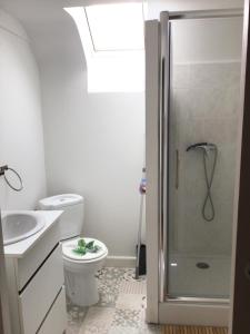 Appartements Le Clos Domenat 4 : photos des chambres