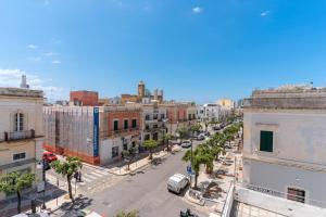 Casa Spritti by BarbarHouse