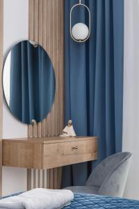 Baltic Marina Residence Apartments by Noclegi Renters