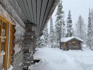 Logwood Chalet