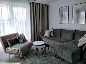 Resort Apartamenty Klifowa Rewal 65