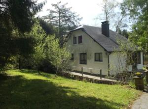 PROPRIETE BORDEE DETANGS, PROPICE A LA DETENTE