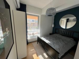 New Exclusive 2BD apartment by the sea