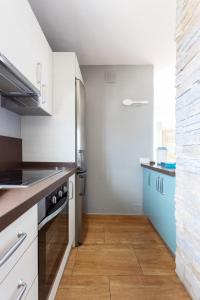 Home2Book Sea Views Caletillas