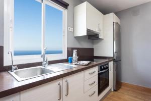 Home2Book Sea Views Caletillas