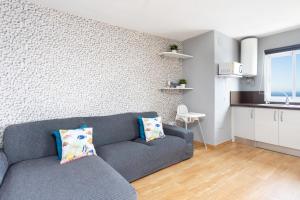 Home2Book Sea Views Caletillas