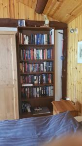 Hinnedal ,på Ryssberget