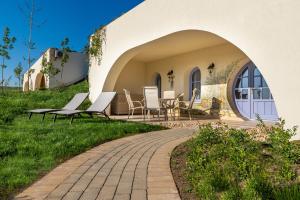 Casa Timiș - Wellness & Spa Resort