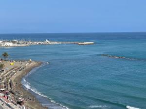 G&G Isla Marina Puerto