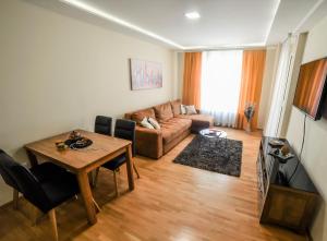 Saga apartment Zlatibor