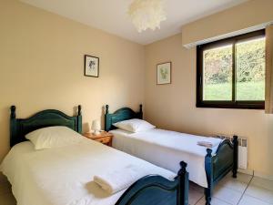 Appartements Appartement Crozon, 3 pieces, 4 personnes - FR-1-370-68 : photos des chambres