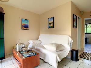 Appartements Appartement Crozon, 3 pieces, 4 personnes - FR-1-370-68 : photos des chambres