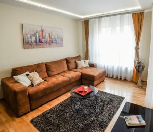 Saga apartment Zlatibor