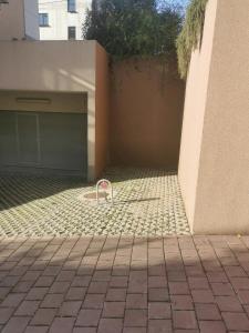 City Beach Apartment