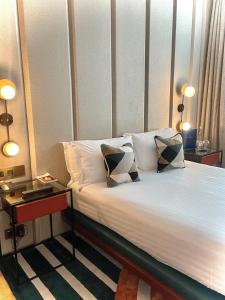 Hotels Maison Breguet : photos des chambres