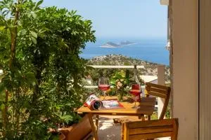 La Mer Comfort - Bezirgân