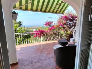 Casita Bouganvilla